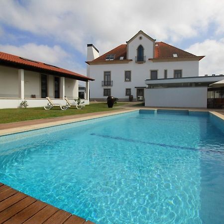 Quinta Da Aldeia De Avanca Екстериор снимка