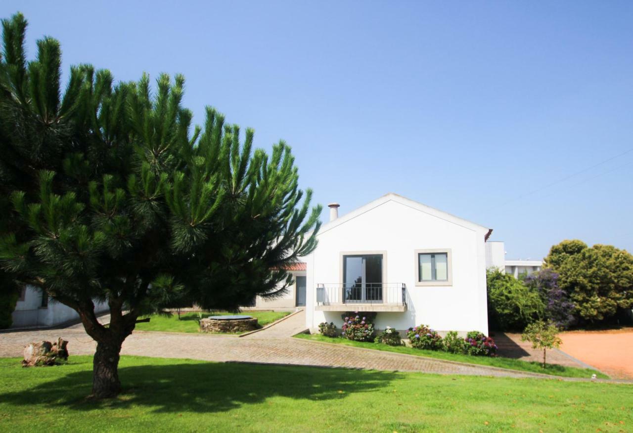 Quinta Da Aldeia De Avanca Екстериор снимка