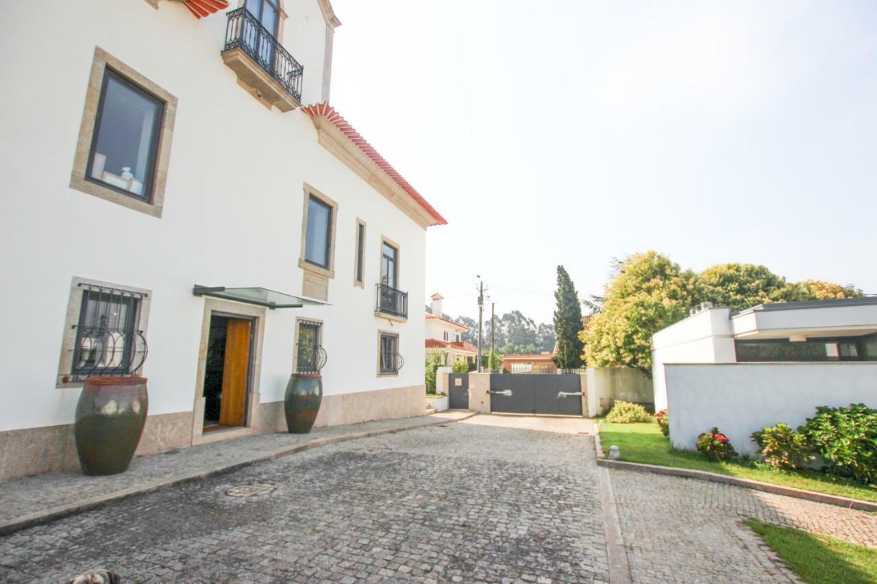 Quinta Da Aldeia De Avanca Екстериор снимка