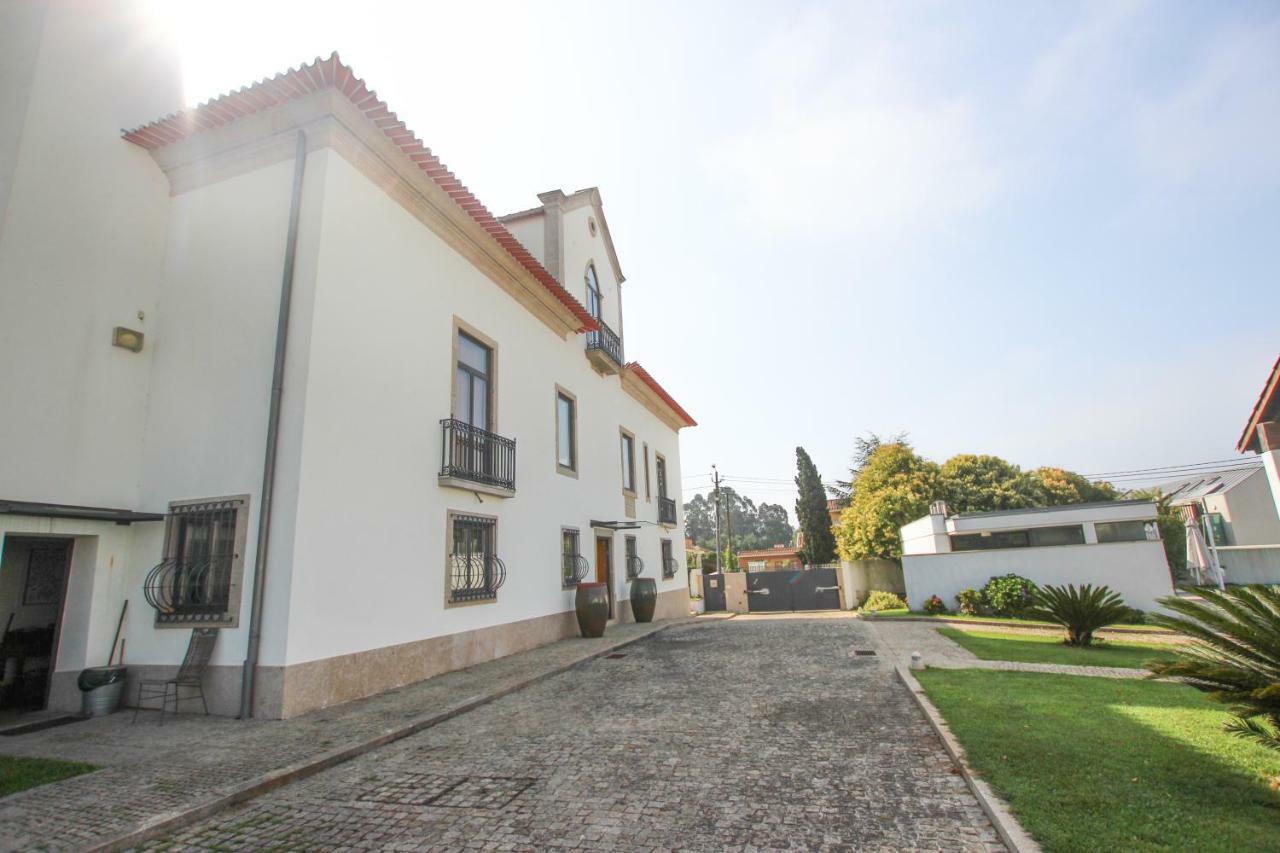 Quinta Da Aldeia De Avanca Екстериор снимка
