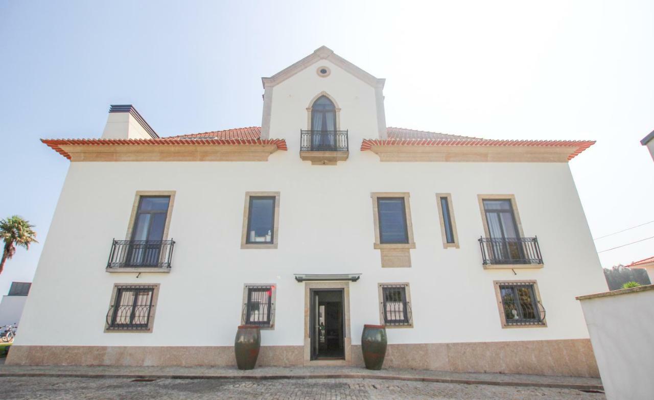 Quinta Da Aldeia De Avanca Екстериор снимка