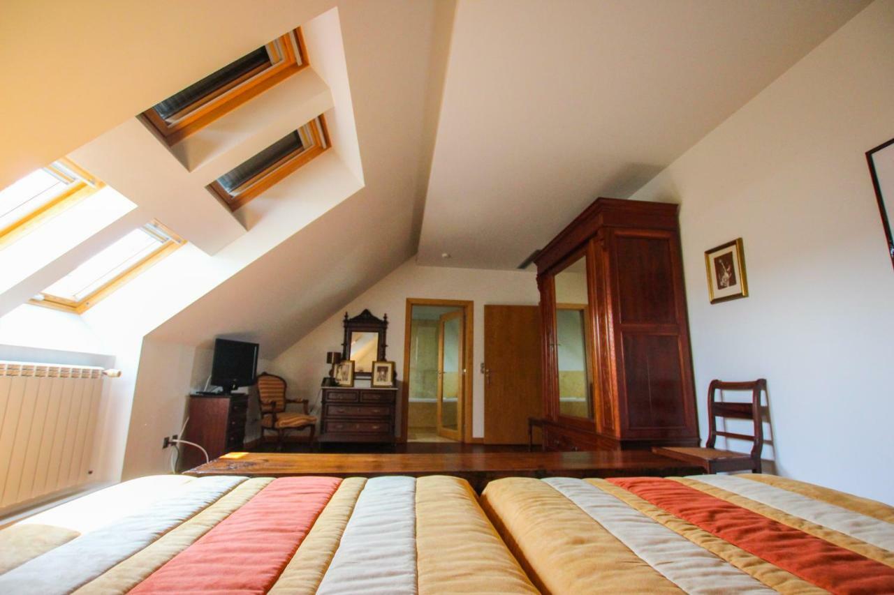 Quinta Da Aldeia De Avanca Екстериор снимка