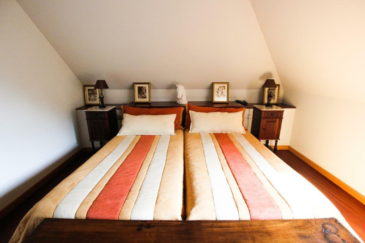 Quinta Da Aldeia De Avanca Екстериор снимка