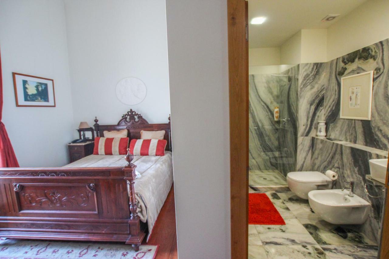 Quinta Da Aldeia De Avanca Екстериор снимка