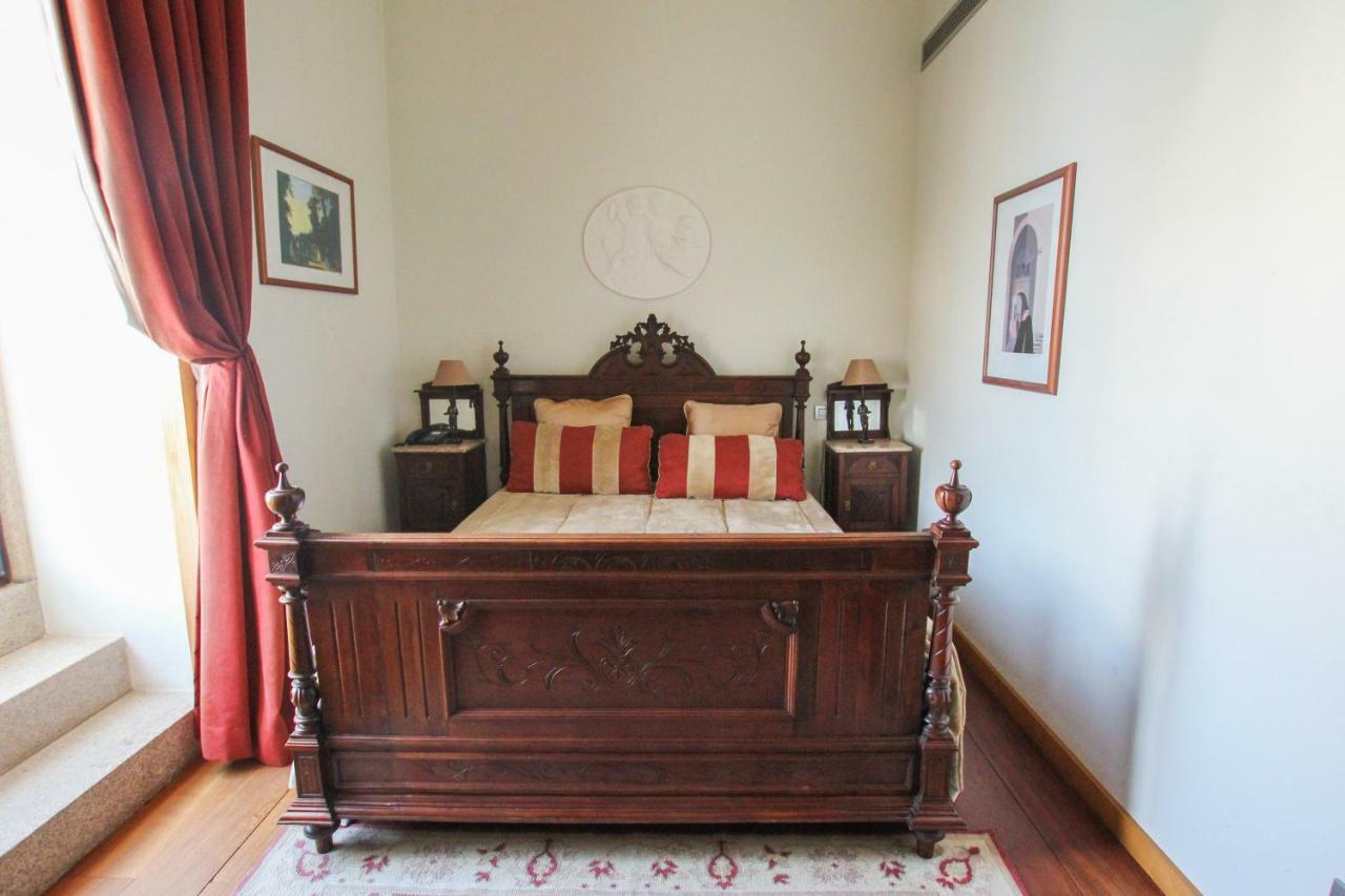 Quinta Da Aldeia De Avanca Екстериор снимка
