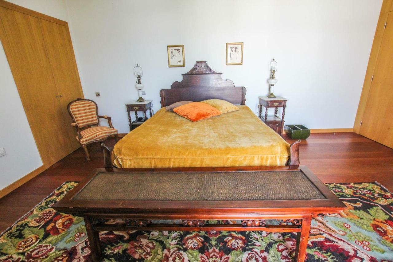 Quinta Da Aldeia De Avanca Екстериор снимка